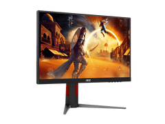 AOC 24G4/71 24" IPS 180HZ FHD ADJUSTABLE GAMING MONITOR