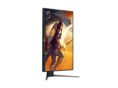 AOC 24G4/71 24" IPS 180HZ FHD ADJUSTABLE GAMING MONITOR
