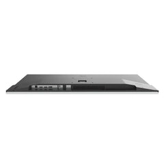 AOC U32V11N 31.5" UHD 4K VA 60HZ BLACK AND SILVER MONITOR