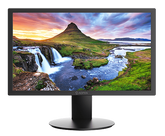 AOPEN 20E0Q BI 19.5" HD BLACK VGA/HDMI MONITOR