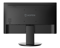 AOPEN 20E0Q BI 19.5" HD BLACK VGA/HDMI MONITOR