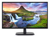 AOPEN 24CL1Y 23.8" FHD IPS 120HZ BLACK MONITOR