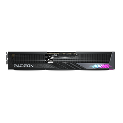 GIGABYTE AORUS RADEON RX 9070 XT 16GB GDDR6 ELITE WINDFORCE OC GV-R9070XTAORUS E-16GD GRAPHICS CARD