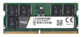APACER 8GB 5600 CL46 DDR5 SODIMM MEMORY