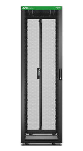 APC ESS EASY RACK 42U 600MX1100MM WITH ROOF SIDE PANEL CABINET
