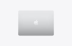 APPLE MACBOOK AIR 13.6" M4 10 CORE CPU 8C GPU 16GB MEM 256GB SSD SILVER MW0W3PP/A