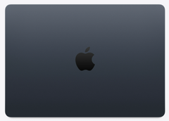 APPLE MACBOOK AIR 13.6" M5 10CORE CPU 10CORE GPU 16GB MEM 1TB SSD MIDNIGHT MDHF4PP/A