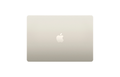 APPLE MACBOOK AIR 15.3" M4 10 CORE CPU 10C GPU 16GB MEM 512GB SSD STARLIGHT MW1K3PP/A
