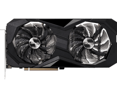 ASROCK RADEON RX 7600 8GB GDDR6 CHALLENGER OC 90-GA62ZZ-00UANF GRAPHICS CARD