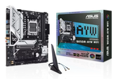 ASUS B650M-AYW WIFI (DDR5) AM5 AMD MOTHERBOARD