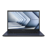 ASUS EXPERTBOOK B1402CVA-EB4099WS CORE I5-1335U 8GB DDR4 MEM 512GB SSD 14.0" FHD WIN11 STAR BLACK OFFICE HOME 2024