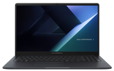 ASUS EXPERTBOOK B1503CVA-S76573WS LAPTOP CORE I5-1334U 8GB DDR5 MEM 512GB SSD 15.6" FHD WIN11 HOME GENTLE GREY OFFICE HOME 2024