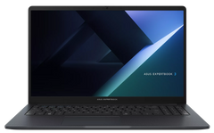 ASUS EXPERTBOOK B1503CVA-S76573WS LAPTOP CORE I5-1334U 8GB DDR5 MEM 512GB SSD 15.6" FHD WIN11 HOME GENTLE GREY OFFICE HOME 2024