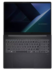 ASUS EXPERTBOOK B3605CCA-MB0283X LAPTOP INTEL CORE ULTRA 7 155H 16GB DDR5 MEM 512GB SSD 16.0" WUXGA WIN11 PRO GENTLE GREY
