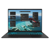 ASUS GAMING V16 V3607VH-RP521W INTEL CORE 5 210H 16GB DDR5 MEM 512GB SSD RTX 5050 8GB VRAM 16" WUXGA 144HZ WIN11 MATTE BLACK WITH BAG