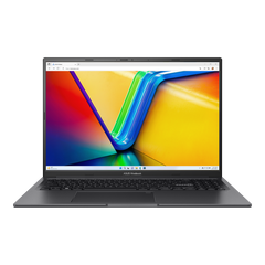 ASUS VIVOBOOK K3605VC-RP493W CORE I5-13420H 8GB DDR4 MEM 512GB SSD RTX 3050 4GB VRAM 16.0" WUXGA IPS 144HZ WIN11 INDIE BLACK WITH BAG