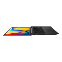 ASUS VIVOBOOK K3605VC-RP493W CORE I5-13420H 8GB DDR4 MEM 512GB SSD RTX 3050 4GB VRAM 16.0" WUXGA IPS 144HZ WIN11 INDIE BLACK WITH BAG