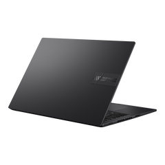 ASUS VIVOBOOK K3605VC-RP493W CORE I5-13420H 8GB DDR4 MEM 512GB SSD RTX 3050 4GB VRAM 16.0" WUXGA IPS 144HZ WIN11 INDIE BLACK WITH BAG