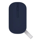 ASUS MD100 MARSHMALLOW QUIET BLUE WIRELESS MOUSE