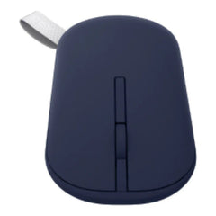 ASUS MD100 MARSHMALLOW QUIET BLUE WIRELESS MOUSE