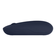 ASUS MD100 MARSHMALLOW QUIET BLUE WIRELESS MOUSE