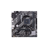 ASUS PRIME A520M-K/CSM AM4 AMD MOTHERBOARD