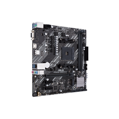 ASUS PRIME A520M-K/CSM AM4 AMD MOTHERBOARD
