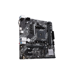 ASUS PRIME A520M-K/CSM AM4 AMD MOTHERBOARD