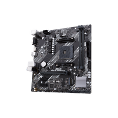 ASUS PRIME A520M-K/CSM AM4 AMD MOTHERBOARD