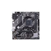 ASUS PRIME A520M-K AM4 AMD MOTHERBOARD