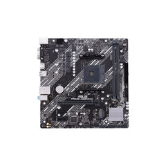 ASUS PRIME A520M-K AM4 AMD MOTHERBOARD