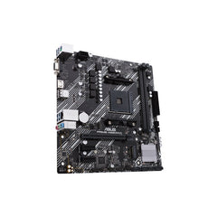 ASUS PRIME A520M-K AM4 AMD MOTHERBOARD