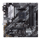 ASUS PRIME B550M-A AM4 AMD MOTHERBOARD