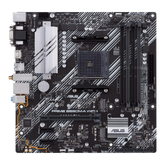 ASUS PRIME B550M-A WIFI II AM4 AMD MOTHERBOARD