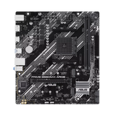 ASUS PRIME B550M-K ARGB AM4 AMD MOTHERBOARD