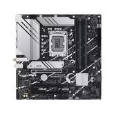 ASUS PRIME B760M-A WIFI (DDR5) LGA 1700 INTEL MOTHERBOARD