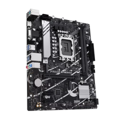 ASUS PRIME B760M-K DDR5 LGA 1700 INTEL MOTHERBOARD