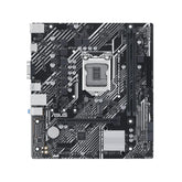 ASUS PRIME H510M-K R2.0 LGA 1200 INTEL MOTHERBOARD