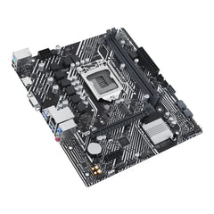 ASUS PRIME H510M-K R2.0 LGA 1200 INTEL MOTHERBOARD