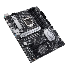 ASUS PRIME H570-PLUS-SI LGA 1200 INTEL MOTHERBOARD