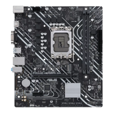 ASUS PRIME H610M-K D4 LGA 1700 INTEL MOTHERBOARD
