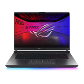 ASUS ROG G615JHR-S5050WSM CORE I7-14650HX 16GB DDR5 MEM 1TB SSD RTX 5050 8GB VRAM 16" IPS 240HZ 2.5K WIN11 VOLT GREEN OFFICE HOME 2024 WITH BAG