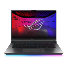 ASUS ROG G615JHR-S5050WSM CORE I7-14650HX 16GB DDR5 MEM 1TB SSD RTX 5050 8GB VRAM 16" IPS 240HZ 2.5K WIN11 VOLT GREEN OFFICE HOME 2024 WITH BAG