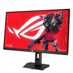 ASUS ROG STRIX XG27ACMES 27" QHD 255HZ IPS ADJUSTABLE GAMING MONITOR