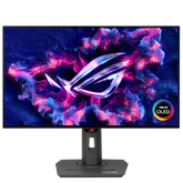 ASUS ROG STRIX XG27AQDMES 26.5" 1440P QD-OLED 240HZ GAMING MONITOR