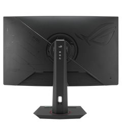 ASUS ROG STRIX XG32WCS 32" QHD (2560*1440) 180HZ USB TYPE-C ULTRA FAST CURVED GAMING MONITOR
