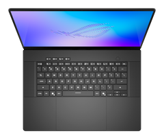 ASUS ROG ZEPHYRUS G16 GU606AR-TB061WSM LAPTOP CORE ULTRA 9 386H 32GB DDR5 MEM 1TB PCIE 4 NVME SSD RTX 5070TI 12GB VRAM 16" 2.5K WQXGA OLED 240HZ WIN11+MS OFFICE+M365 ECLIPSE GREY