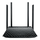 ASUS RT-AC1300UHP WIRELESS AC1300 DUAL BAND GIGABIT ROUTER