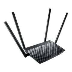 ASUS RT-AC1300UHP WIRELESS AC1300 DUAL BAND GIGABIT ROUTER