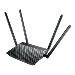ASUS RT-AC1300UHP WIRELESS AC1300 DUAL BAND GIGABIT ROUTER